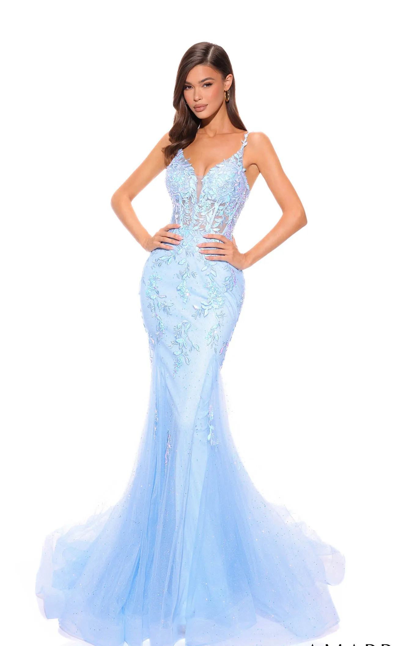 Amarra 88755CL Dress