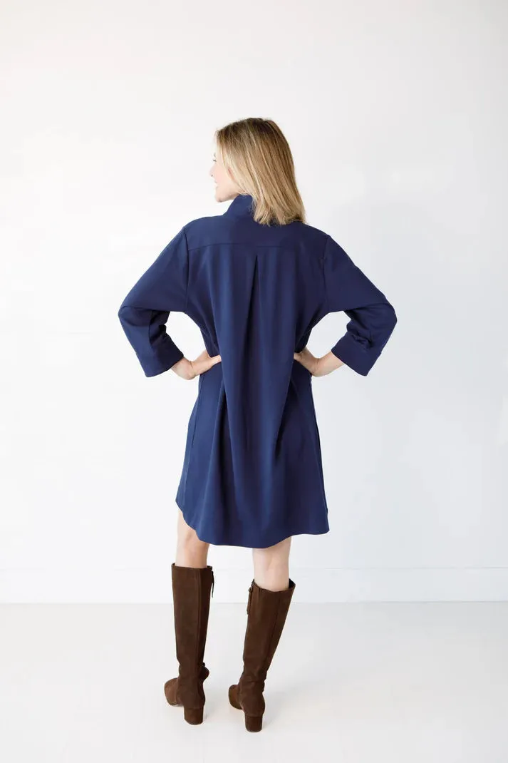 Arden (Navy Ponte)