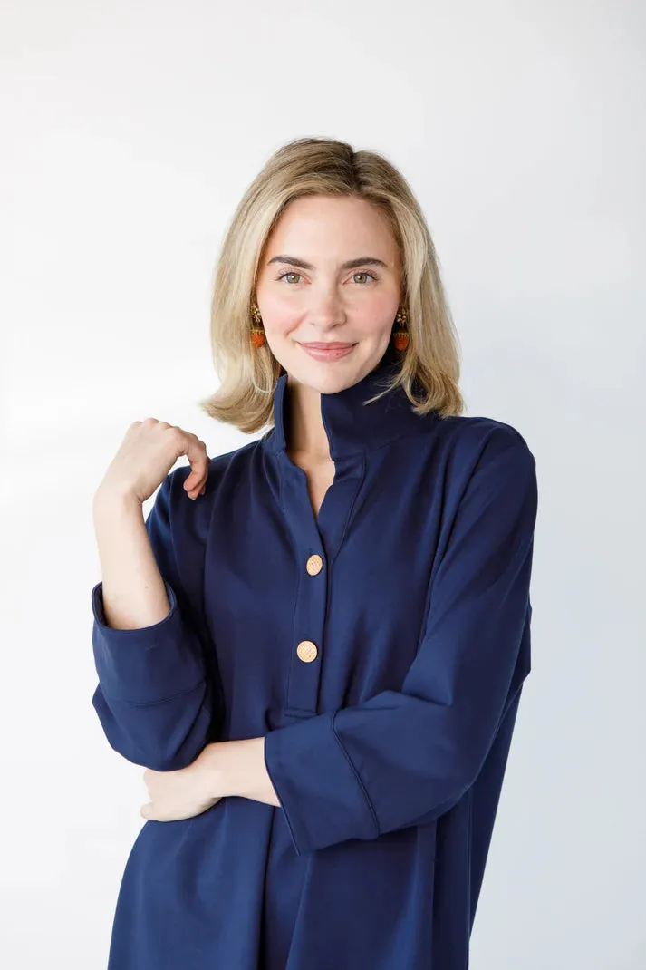 Arden (Navy Ponte)