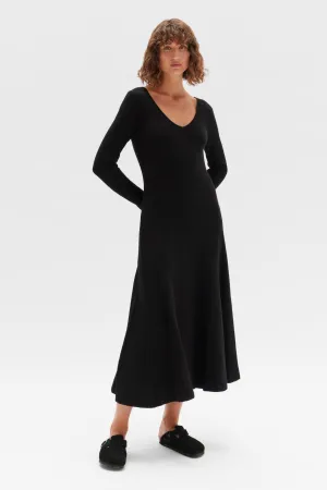 Assemble Label | Gloria Knit Dress