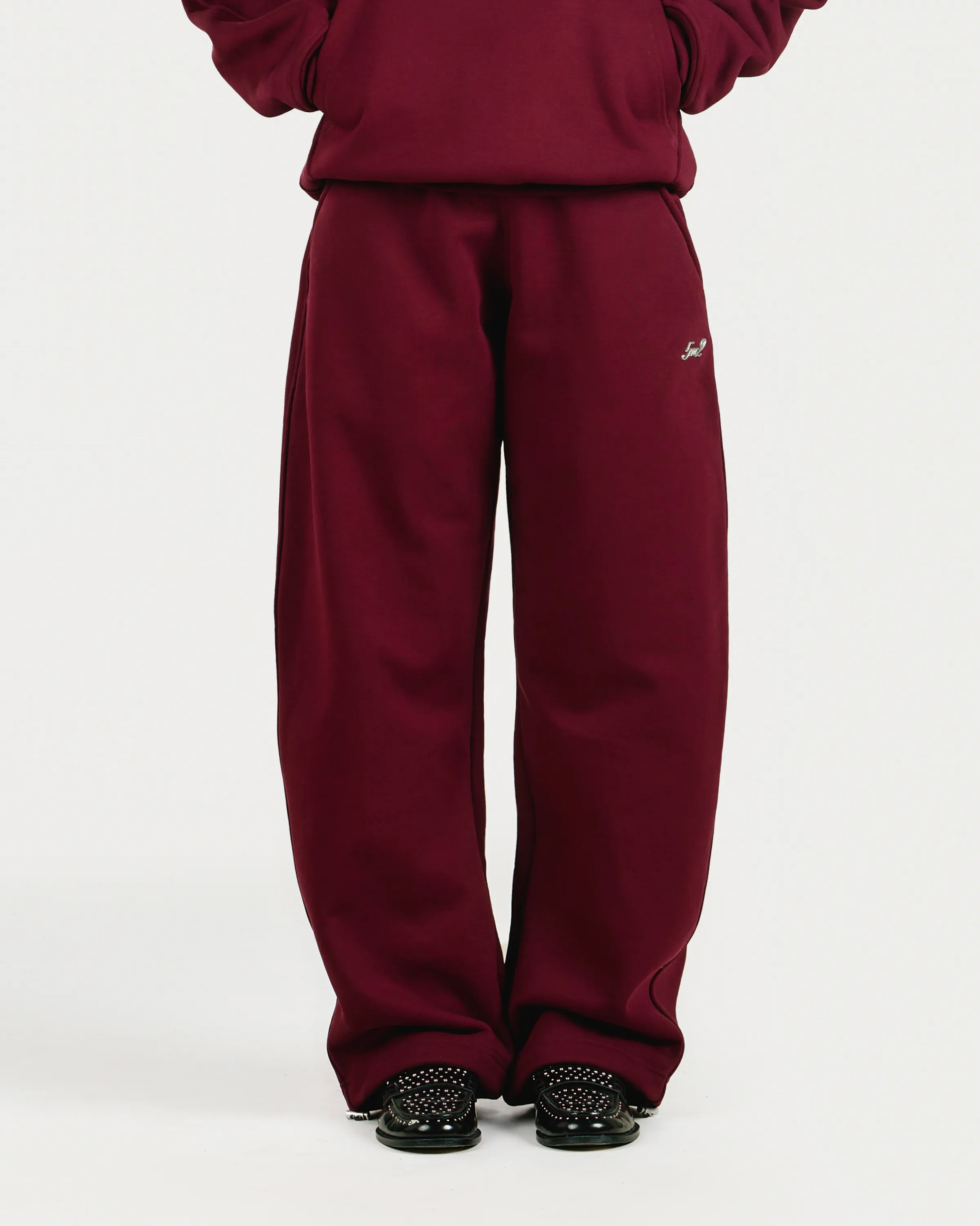Bordeaux Sweatpants