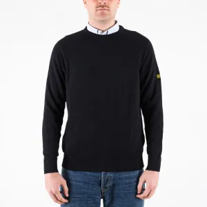 Cotton Crew Knit | The Firm Shop