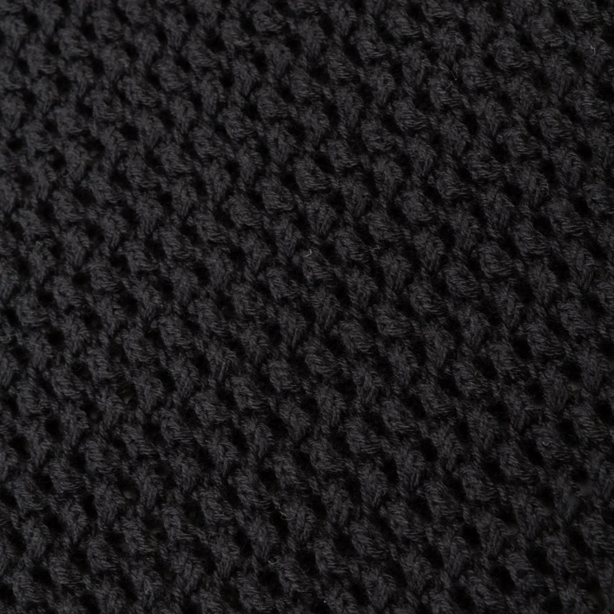 ERIN CROCHET MIDI COVER-UP
