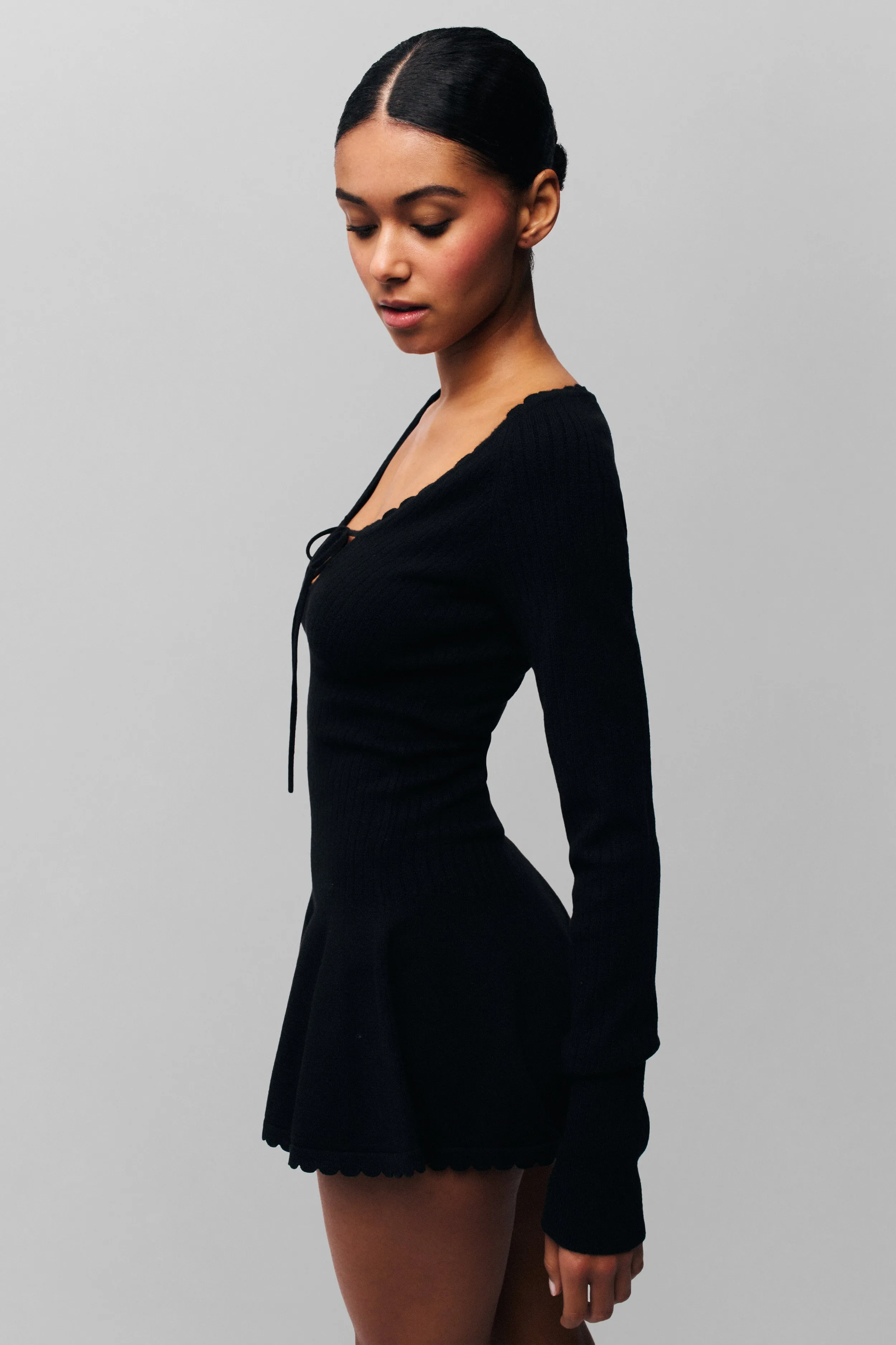 Evelyne Dress
