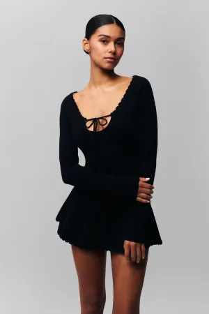 Evelyne Dress