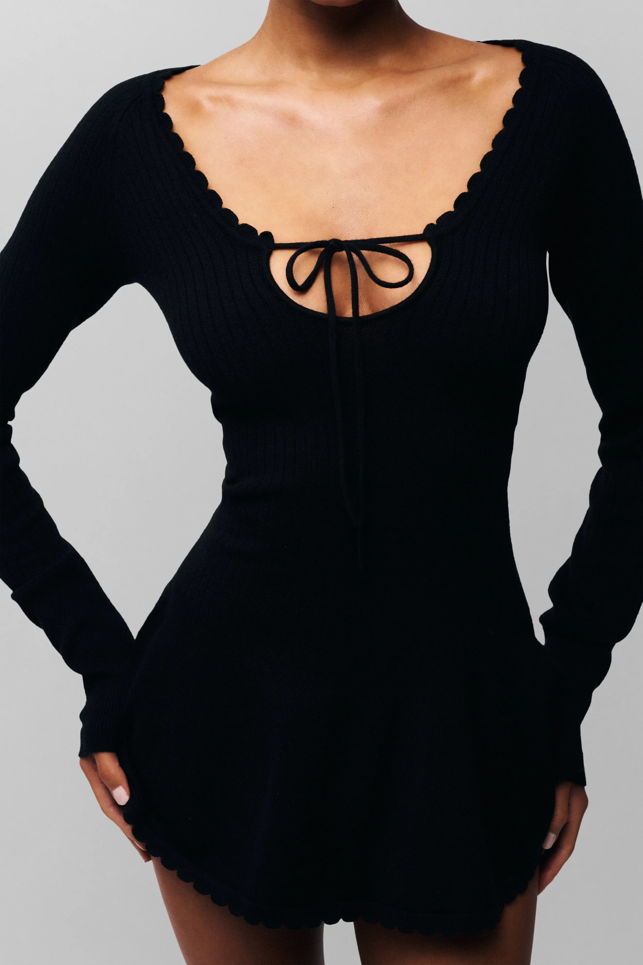 Evelyne Dress