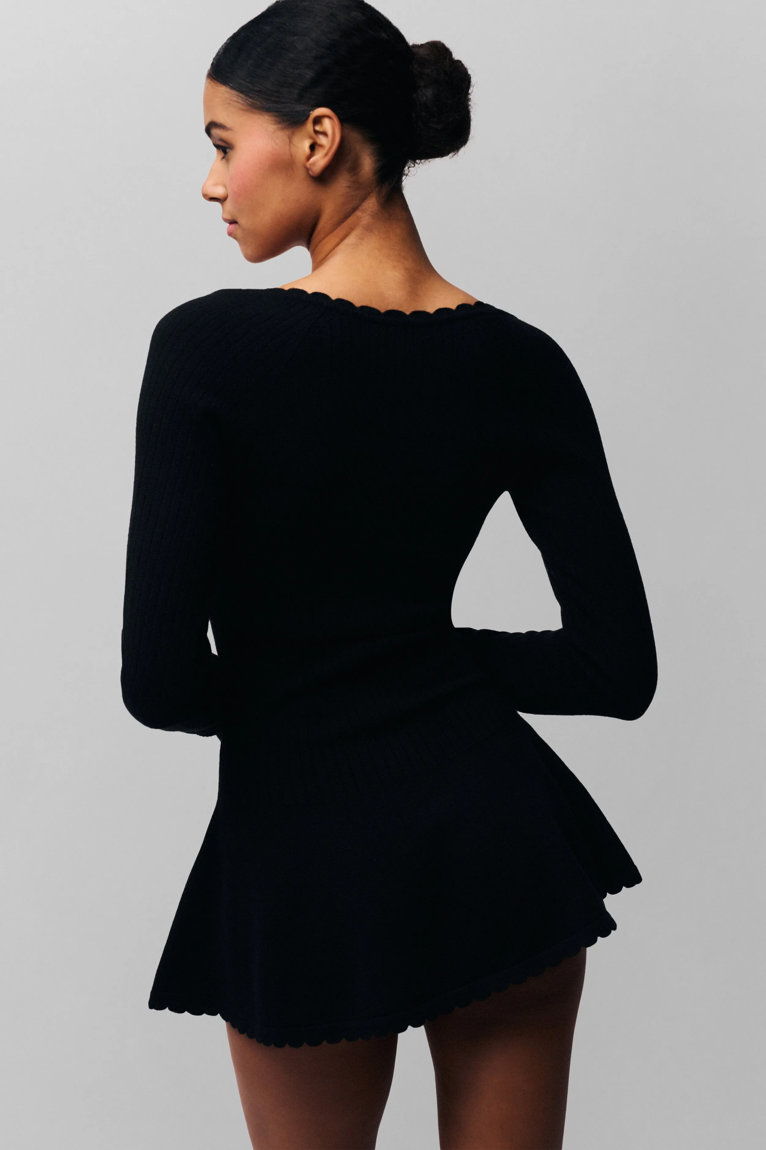 Evelyne Dress