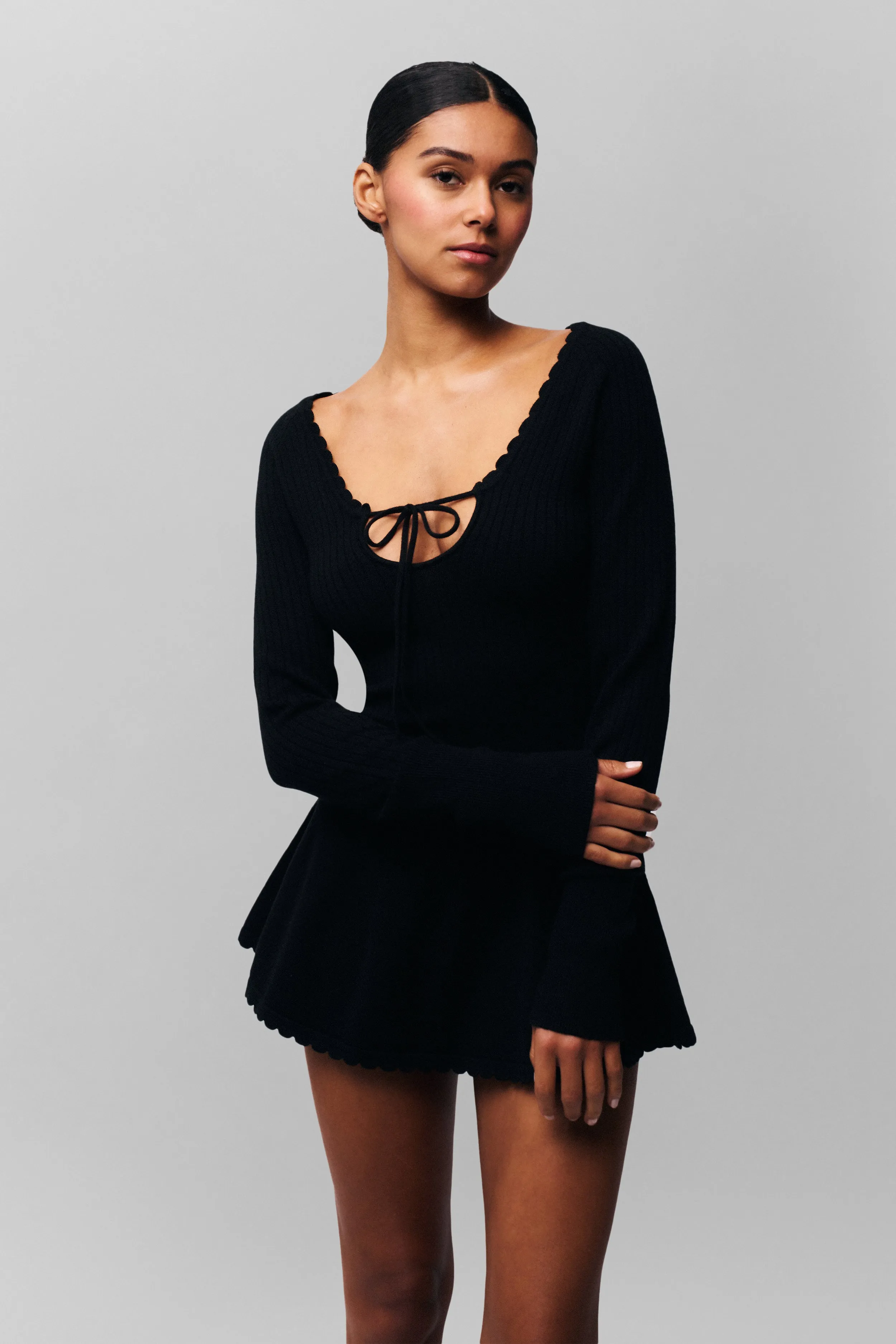 Evelyne Dress