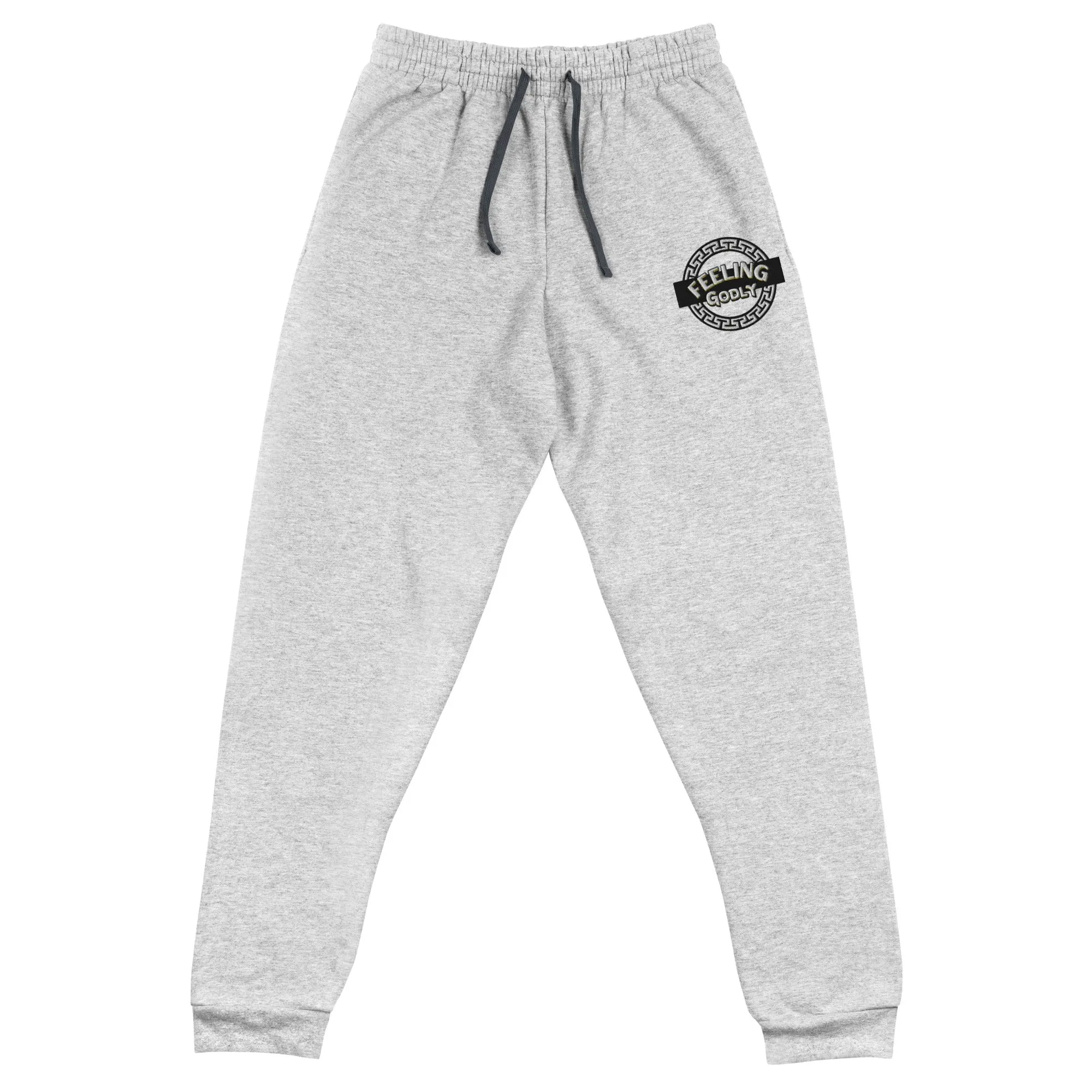 Feeling Goodly Unisex Joggers (Available in multiple colors)
