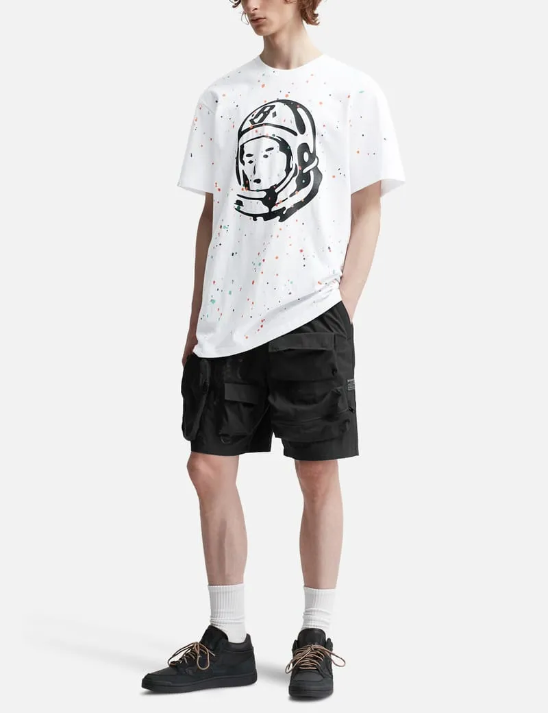 Grit SS Knit