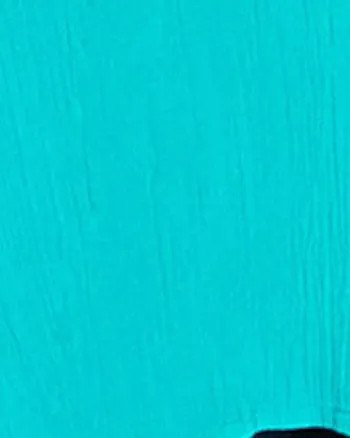 Island Breeze Tunic | Blue Grass