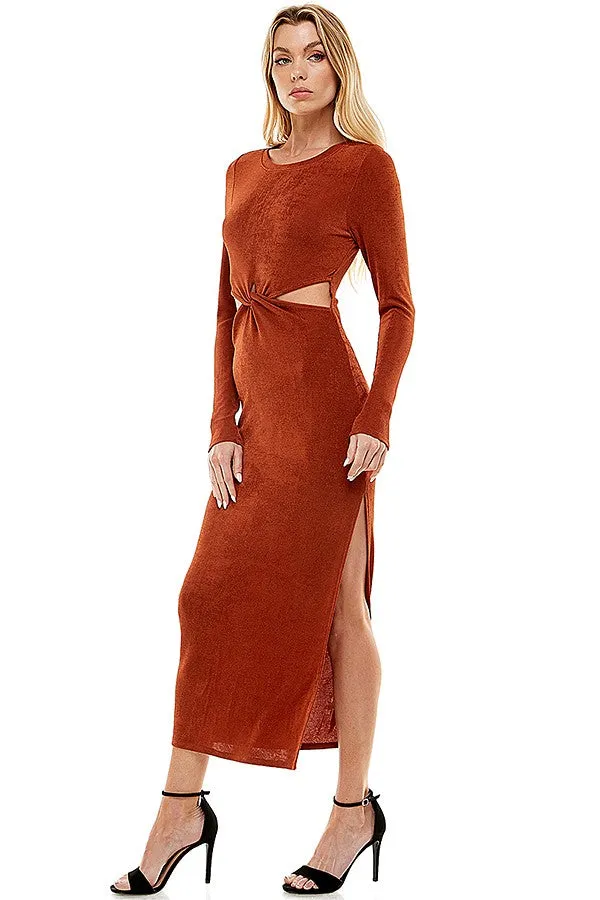 Joplin Maxi Dress