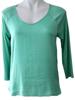 Light Spring Sherbet Silky Top