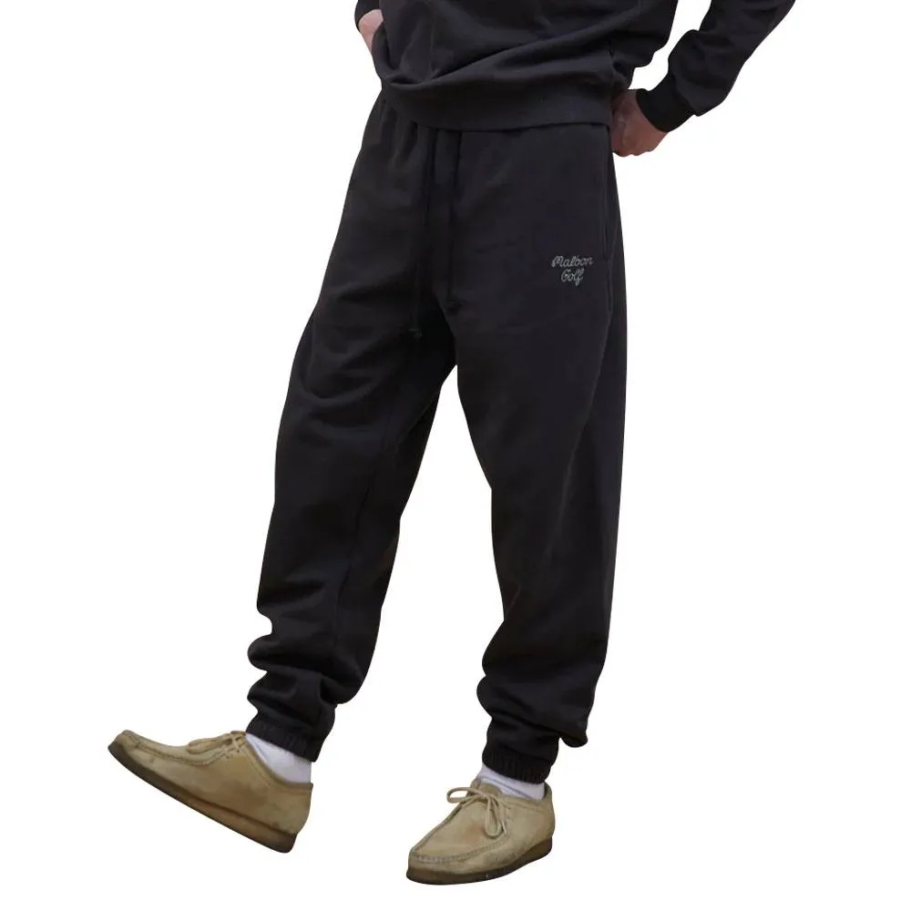 Malbon Script Golf Sweatpants 2023