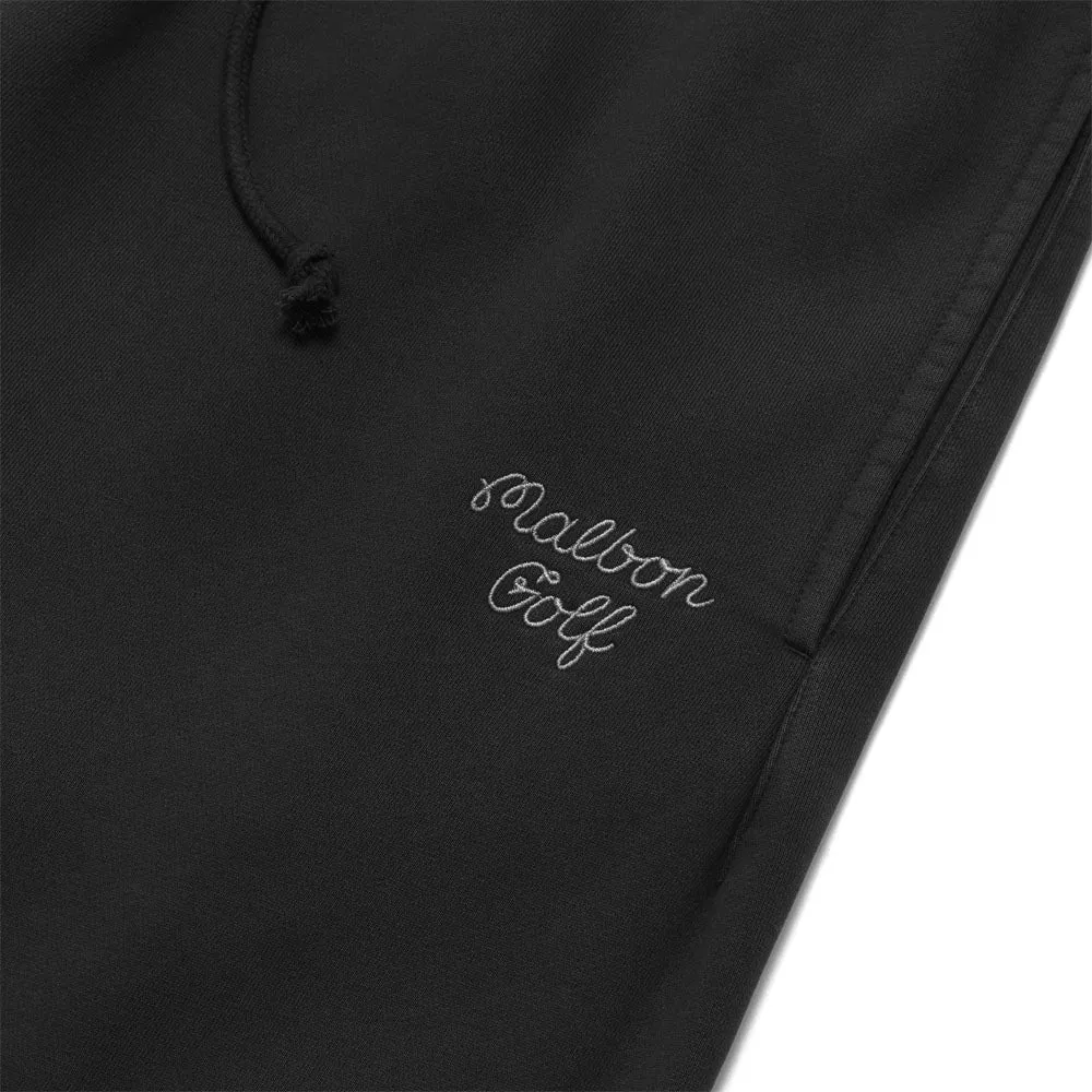 Malbon Script Golf Sweatpants 2023