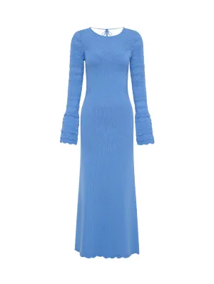 Marisol Knit Maxi Dress