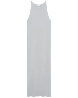 Mercury Metallic Ashley Knit Dress