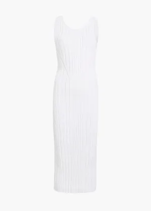 Ottilie Dress in Glaze
