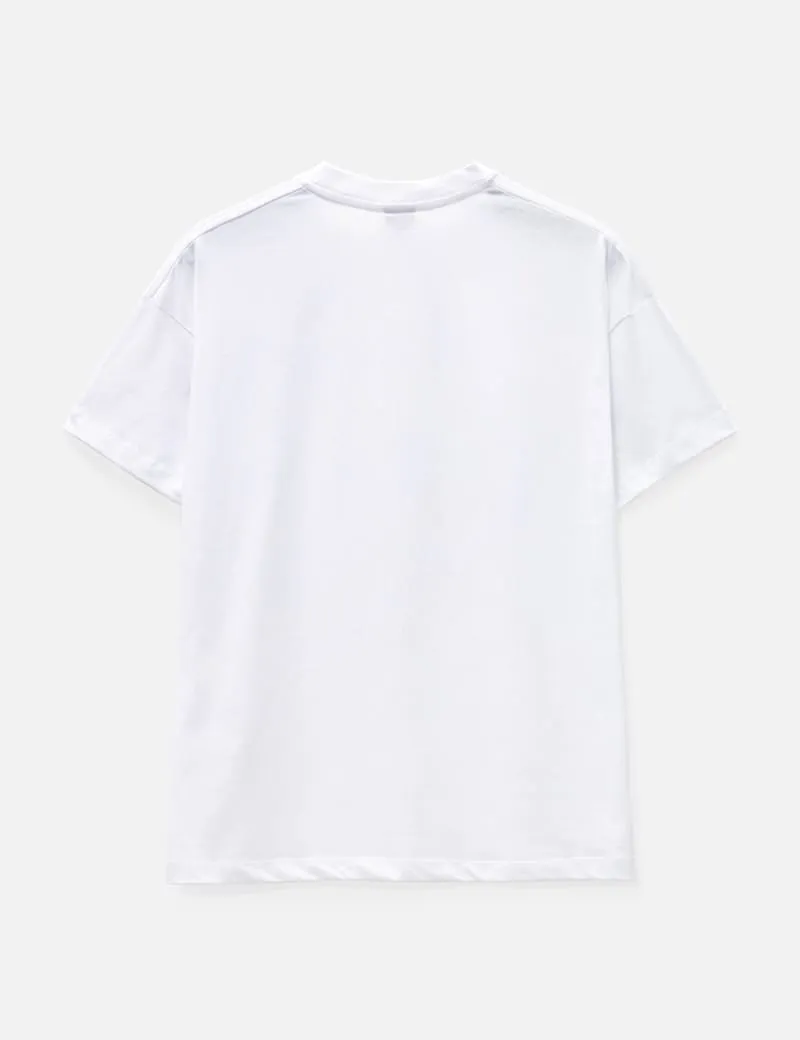 Perennial Logo T-shirt Knit