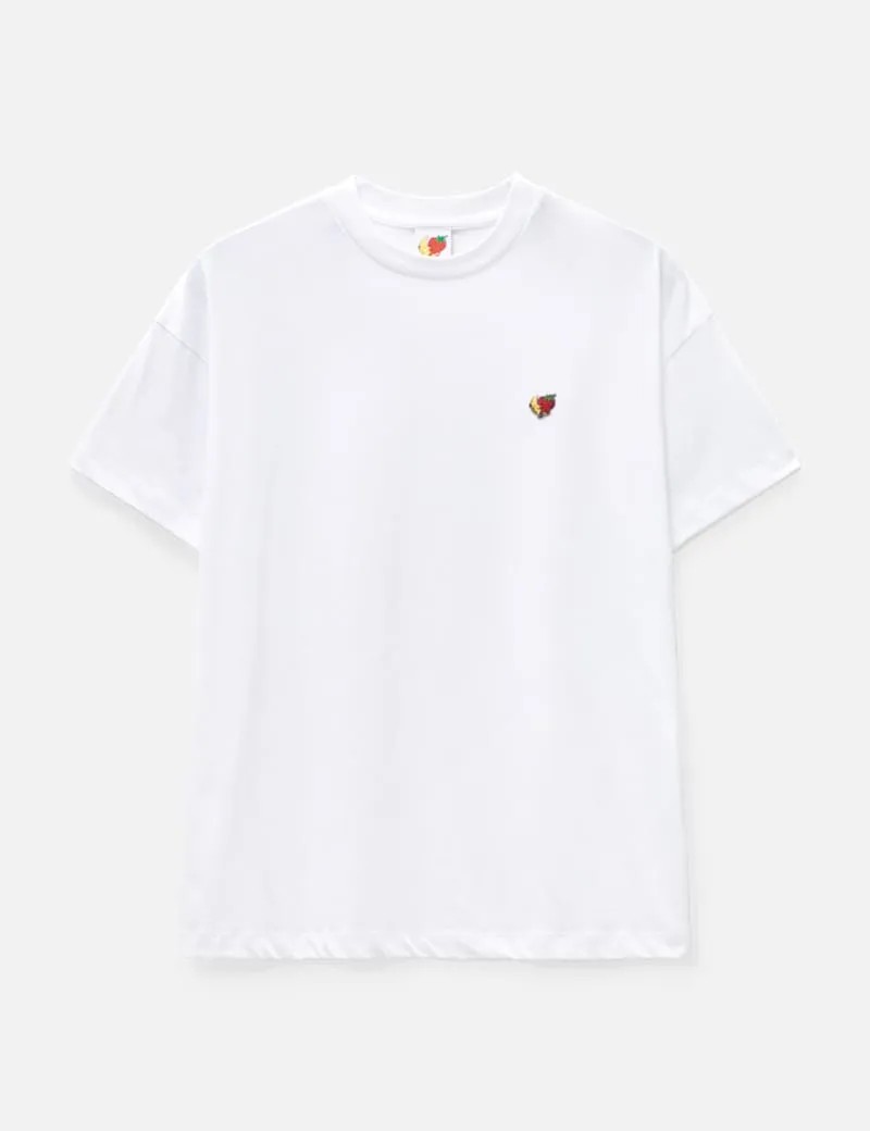 Perennial Logo T-shirt Knit
