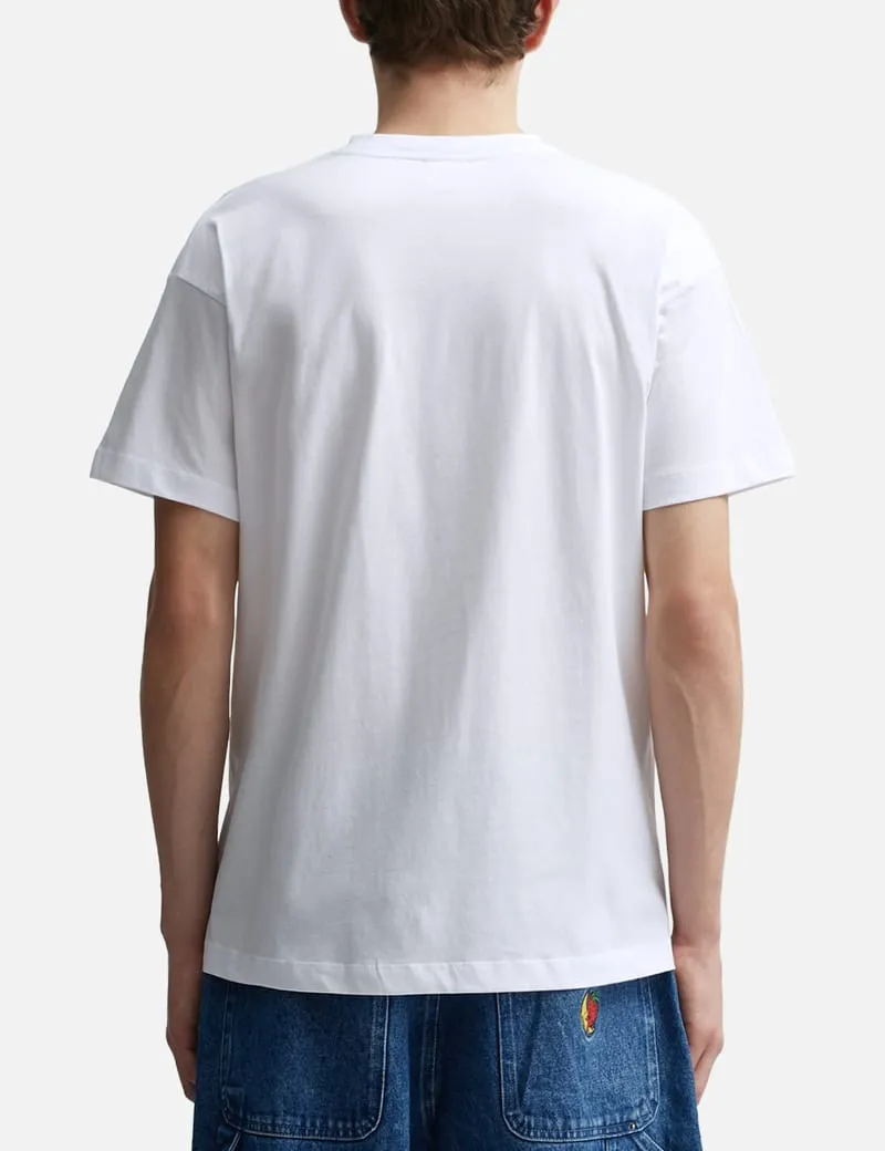 Perennial Logo T-shirt Knit