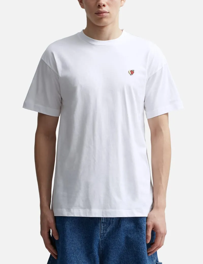 Perennial Logo T-shirt Knit
