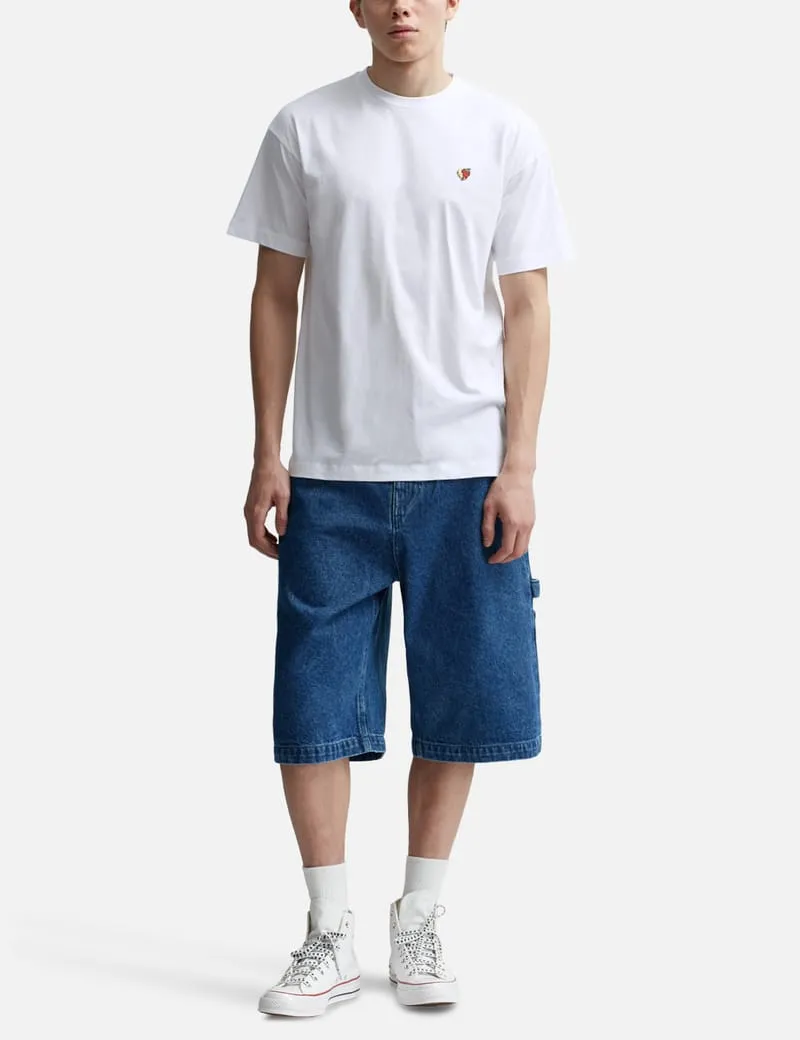 Perennial Logo T-shirt Knit
