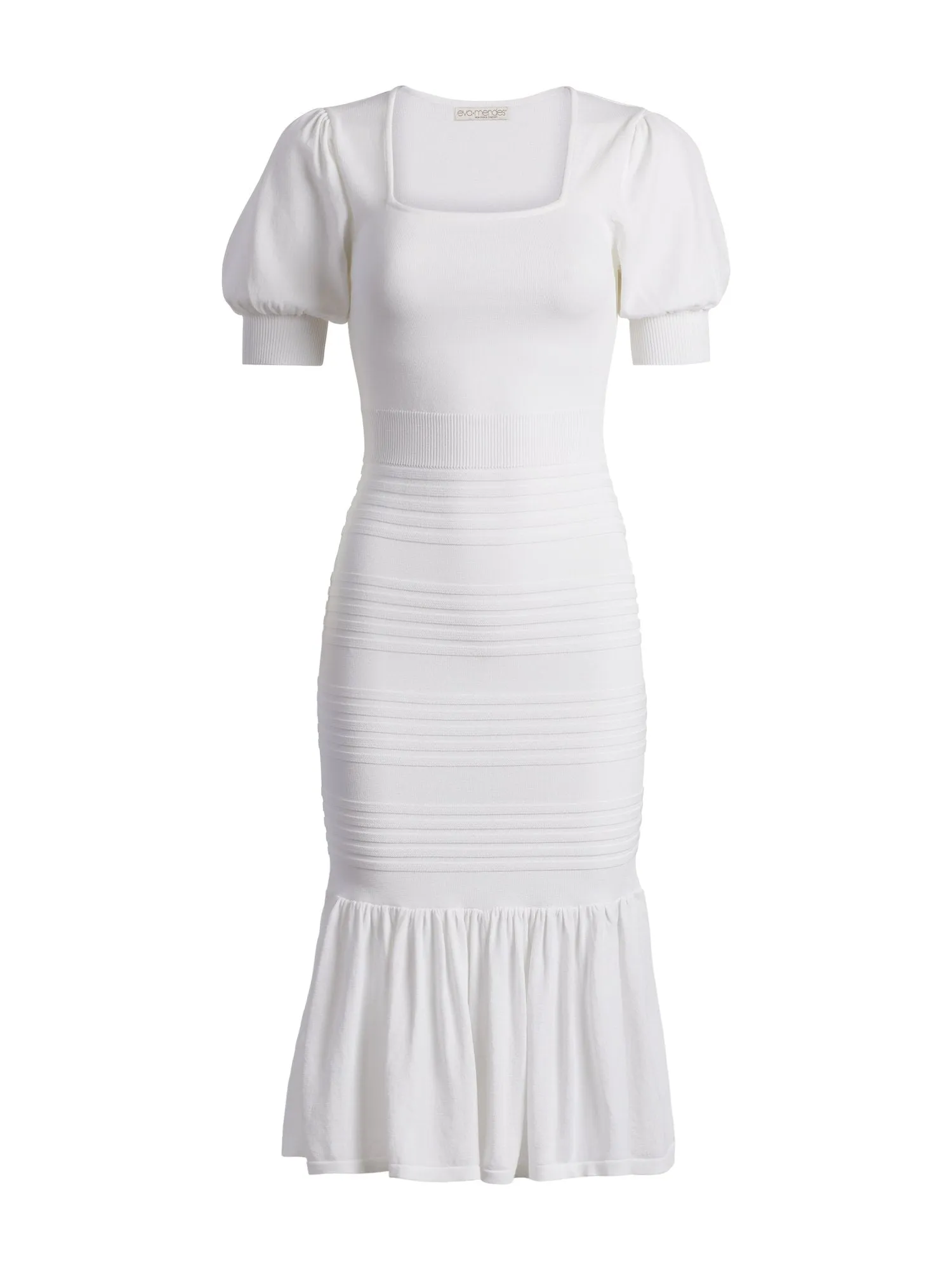 Petite La Donna Dress - Eva Mendes Collection