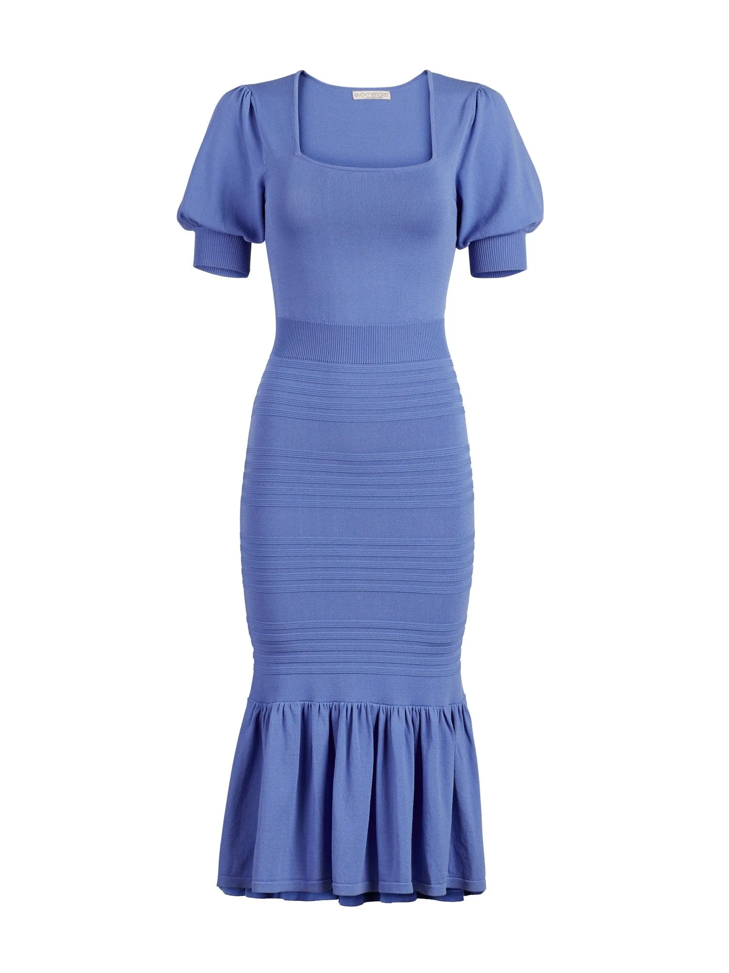 Petite La Donna Dress - Eva Mendes Collection