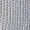 Silver Roll Neck Knit Jumper Dress
