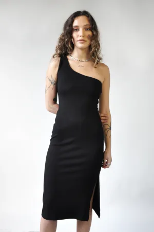 Simone Midi Dress [Last 3xl]