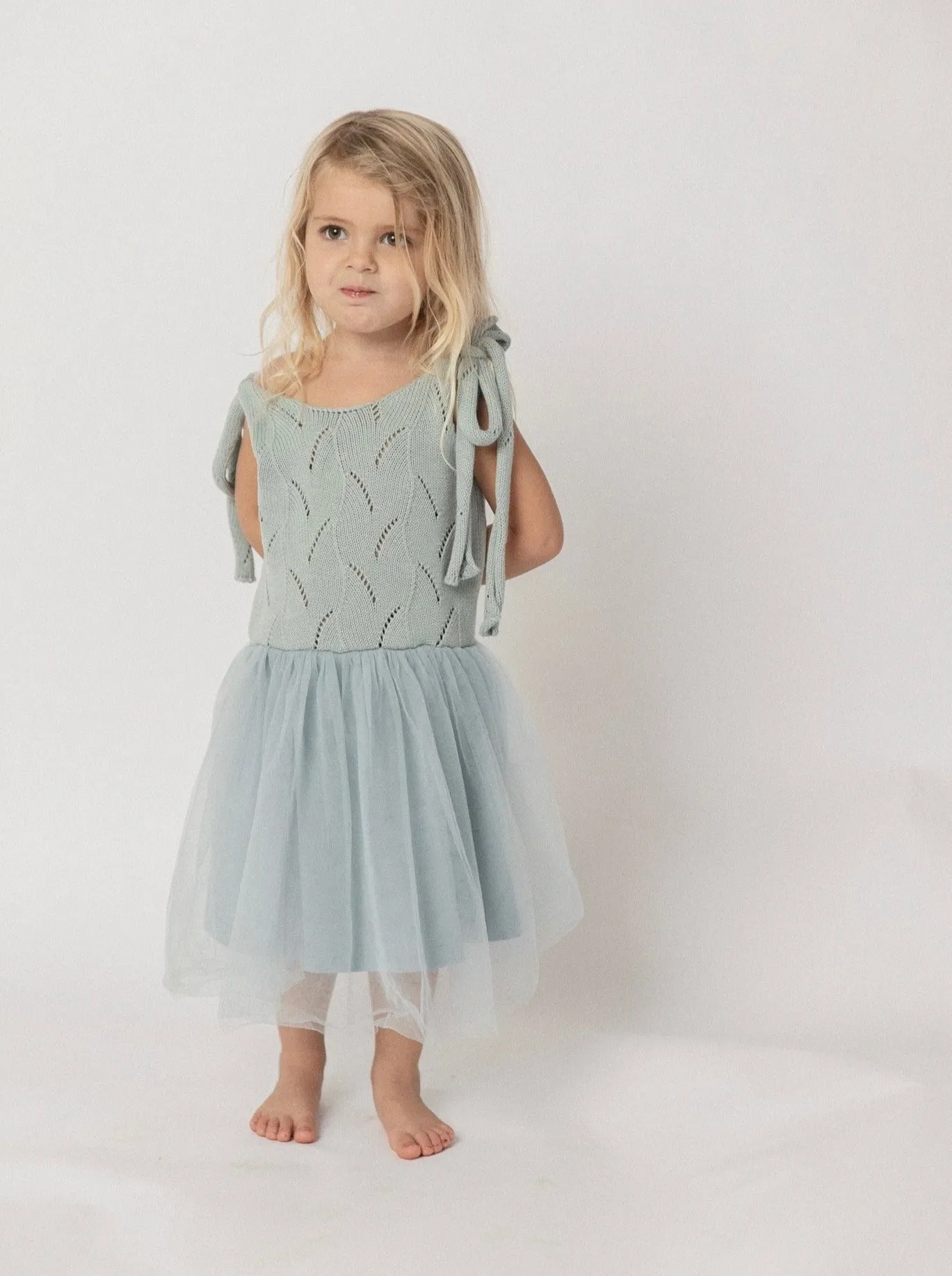 Summer Ren Dress