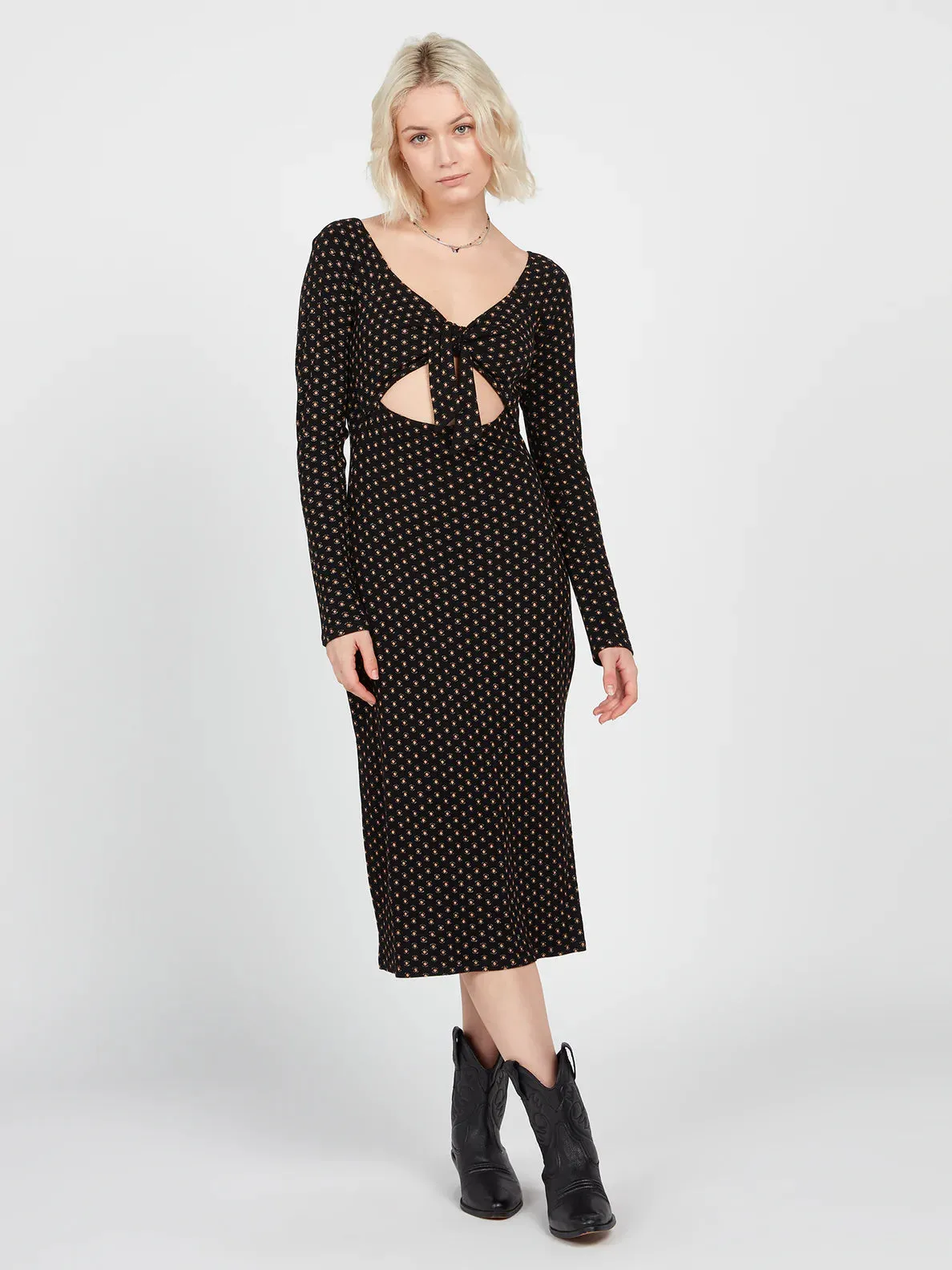 Sunscaper Dress