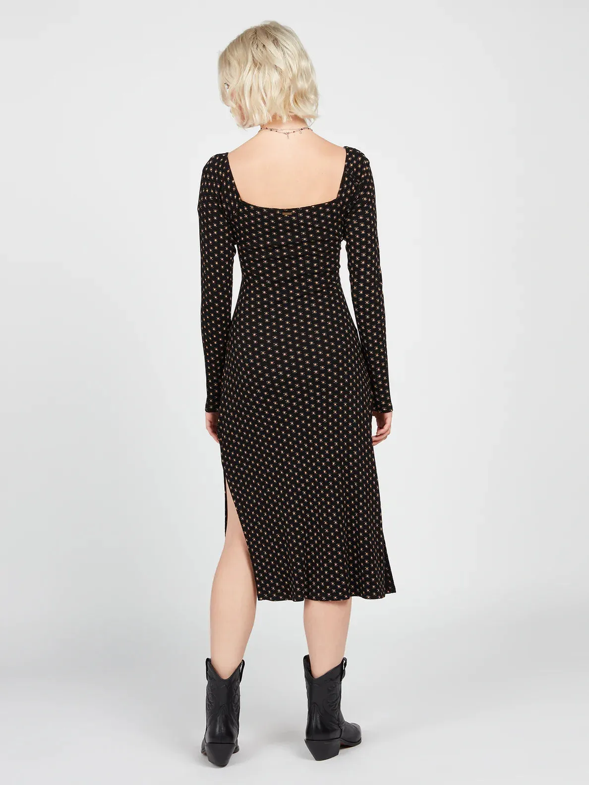 Sunscaper Dress