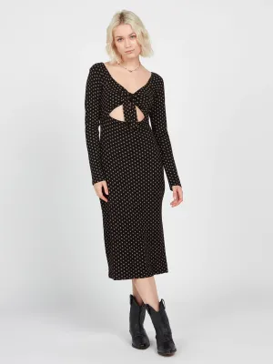 Sunscaper Dress