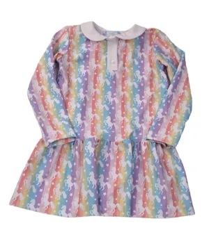 Unicorn Knit Dress